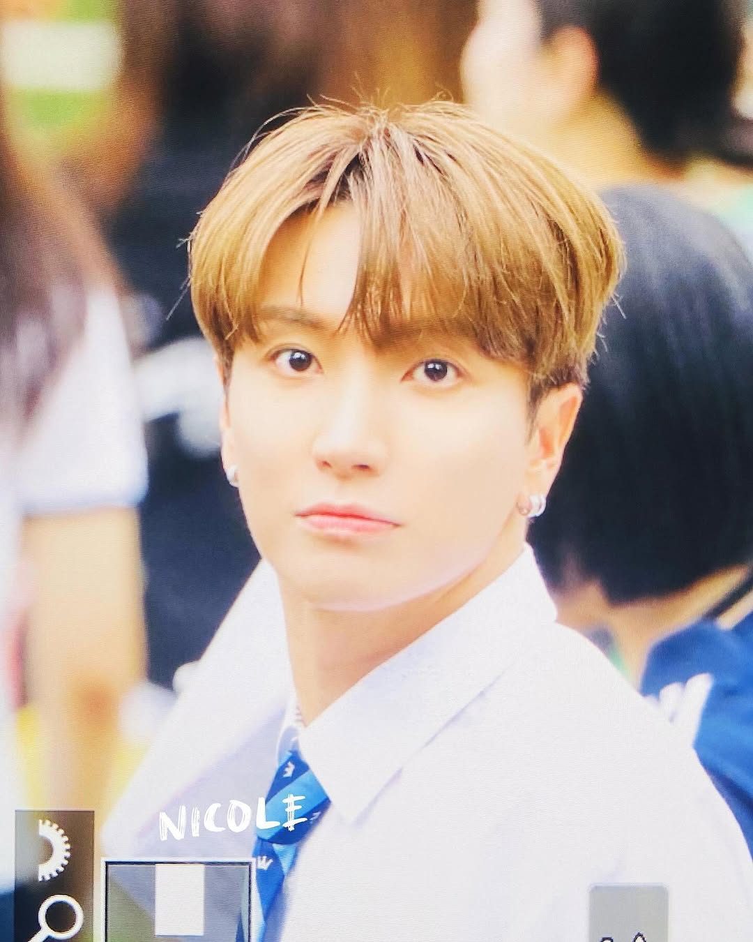 Super Junior 隊長利特住家遭瘋粉 2 度闖入！男神動怒警告：「瘋狂私生飯，我會舉報你！」