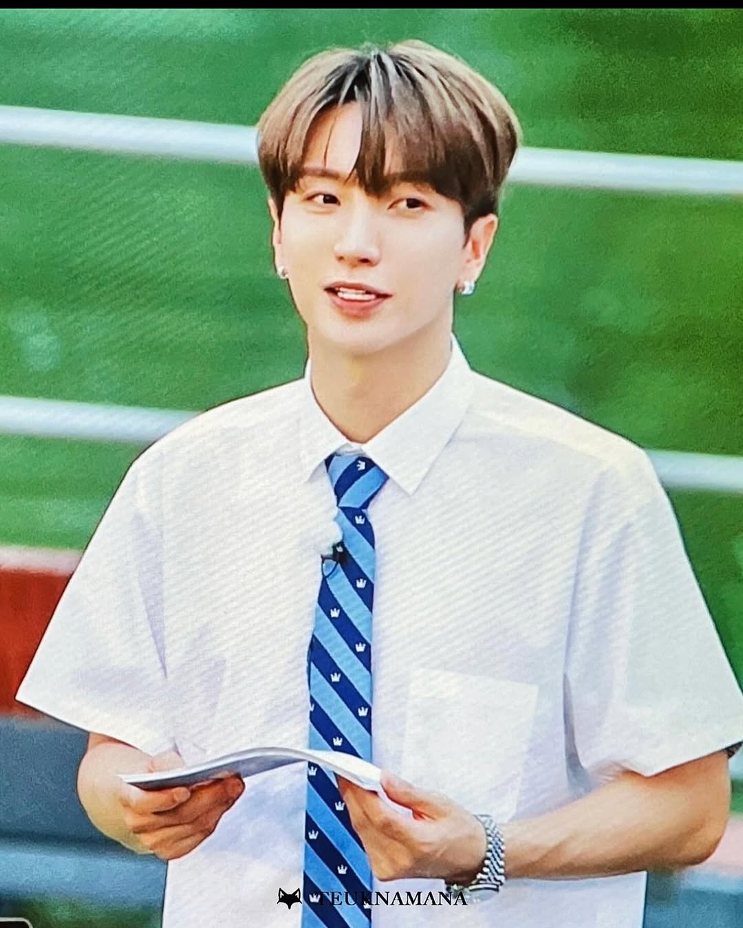 Super Junior 隊長利特住家遭瘋粉 2 度闖入！男神動怒警告：「瘋狂私生飯，我會舉報你！」