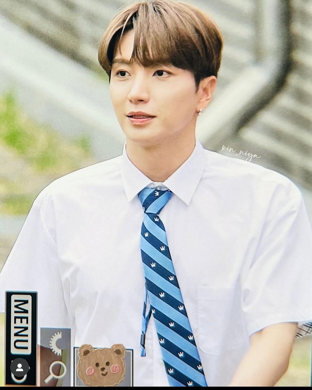 Super Junior 隊長利特住家遭瘋粉 2 度闖入！男神動怒警告：「瘋狂私生飯，我會舉報你！」