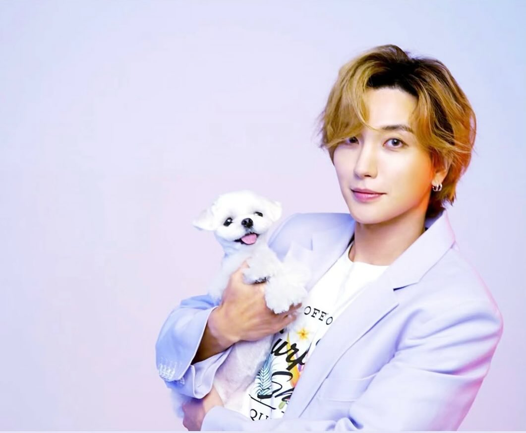 Super Junior 隊長利特住家遭瘋粉 2 度闖入！男神動怒警告：「瘋狂私生飯，我會舉報你！」