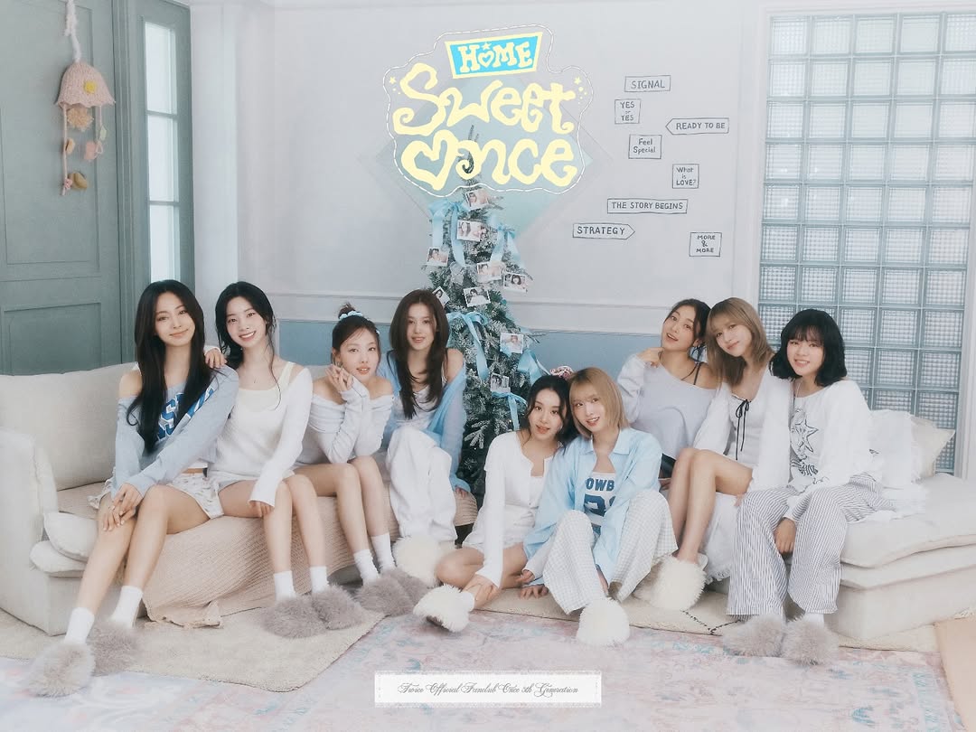 擔任 Coldplay 嘉賓超火辣！子瑜絕美中空照連發，網友幻視宛如 AI 生成