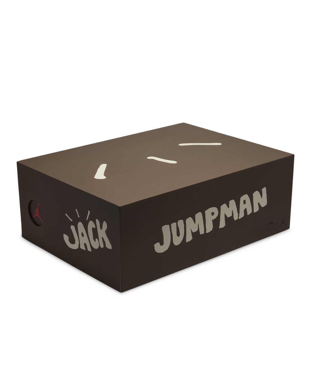 擂台上被摔就穿這雙！Travis Scott x Air Jordan 全新聯名本週登場