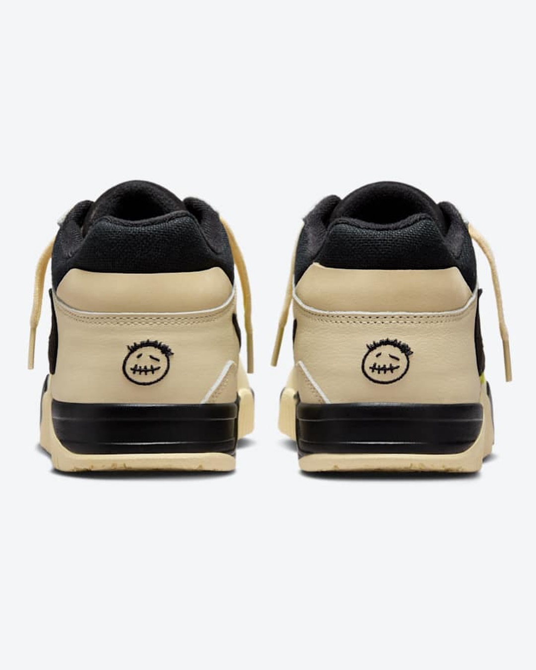 擂台上被摔就穿這雙！Travis Scott x Air Jordan 全新聯名本週登場