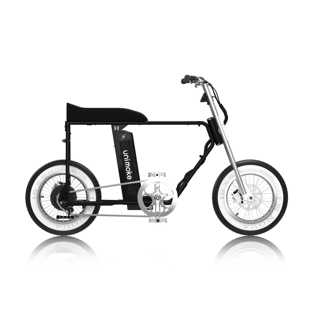 Unimoke minibike