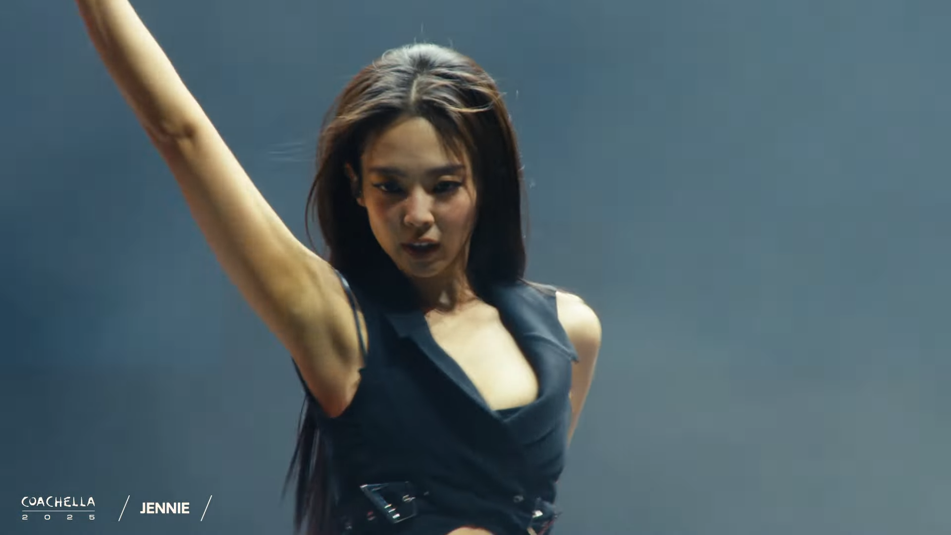 JENNIE 第二週 Coachella 表演正式落幕！歌單竟意外出現〈SOLO〉！