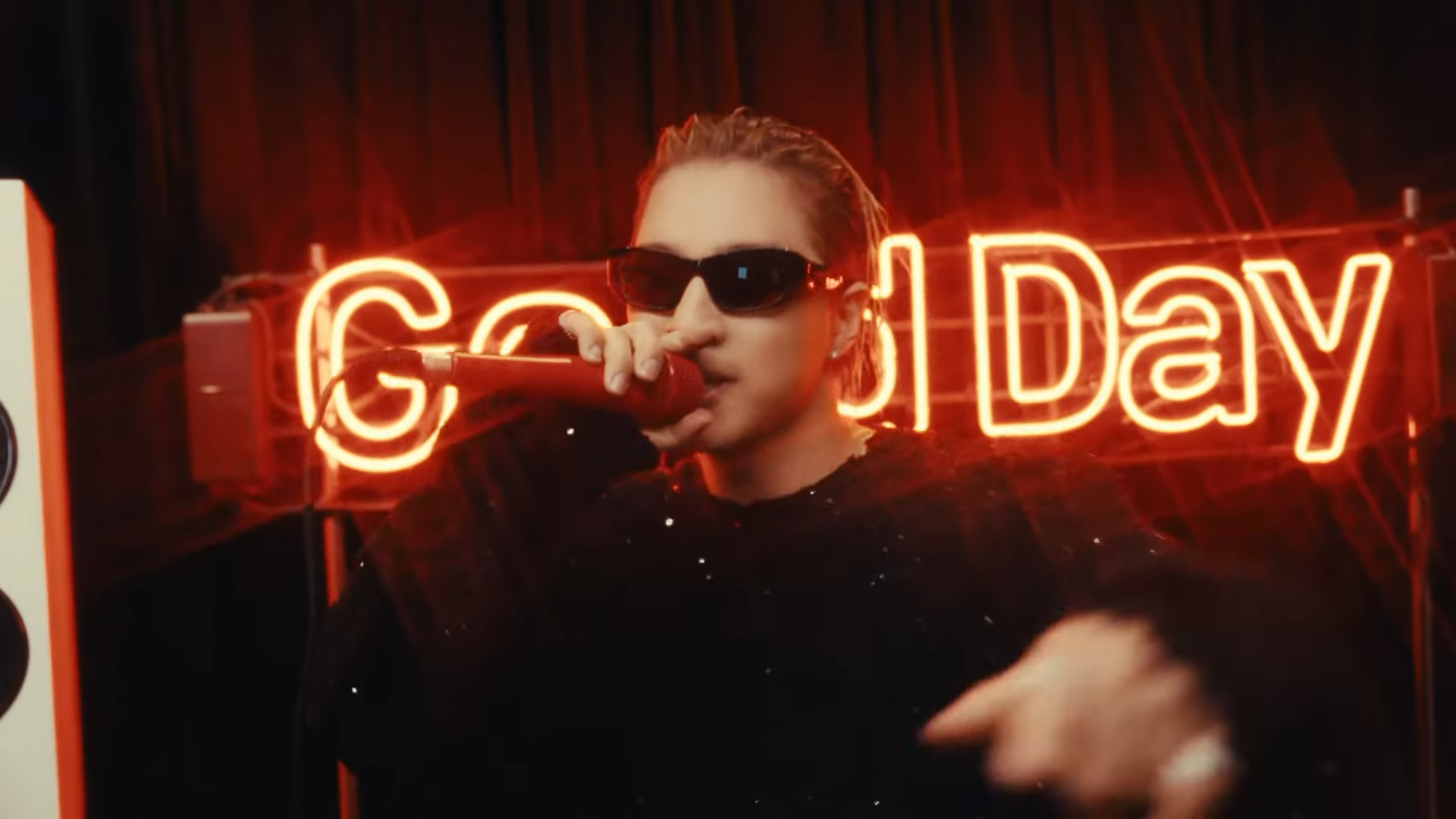 還得是 GD！年度企劃新曲〈Good Day〉攜手 BIGBANG、aespa 直衝音源第一！