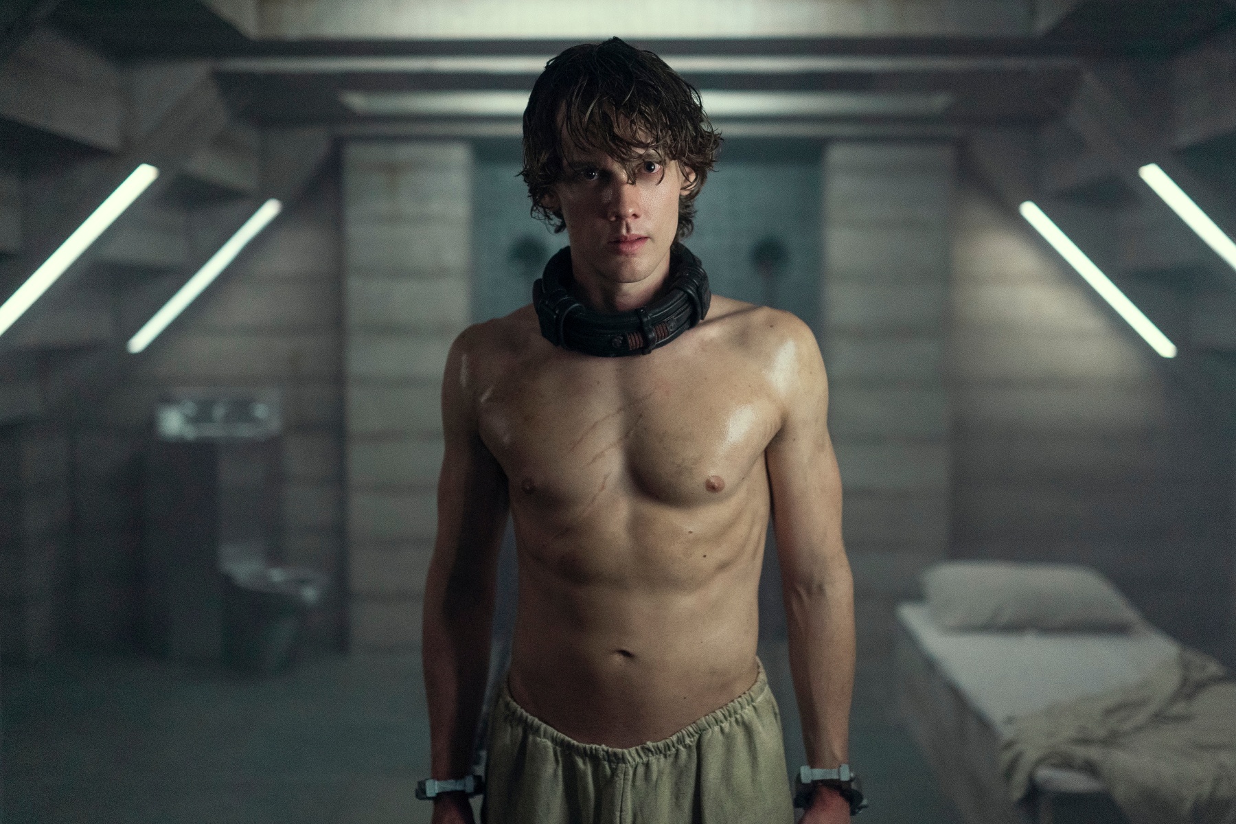 Netflix《星期三：第 2 季》前導預告釋出，預定今年 8 月 6 日上線第一部！
