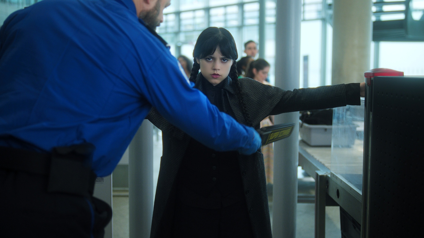 Netflix《星期三：第 2 季》前導預告釋出，預定今年 8 月 6 日上線第一部！