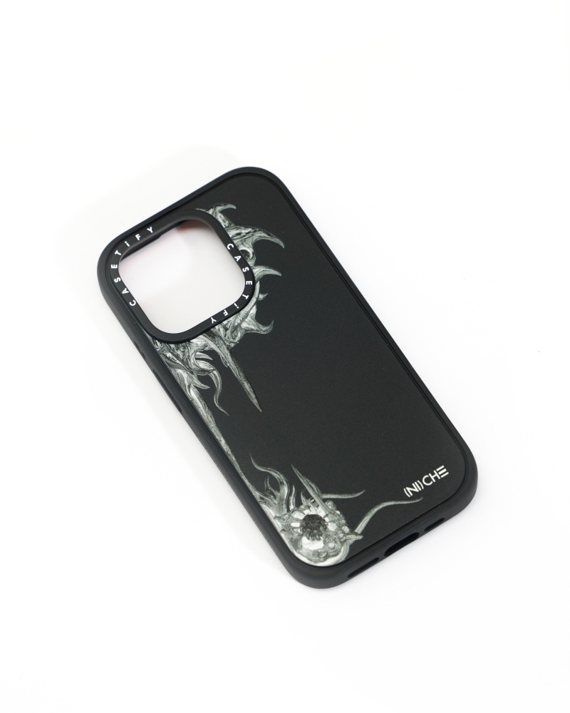 集結 14 個國內外設計師品牌！ (NI)CHE 4th Tour 「BLOODLINE」即將於中山開催！