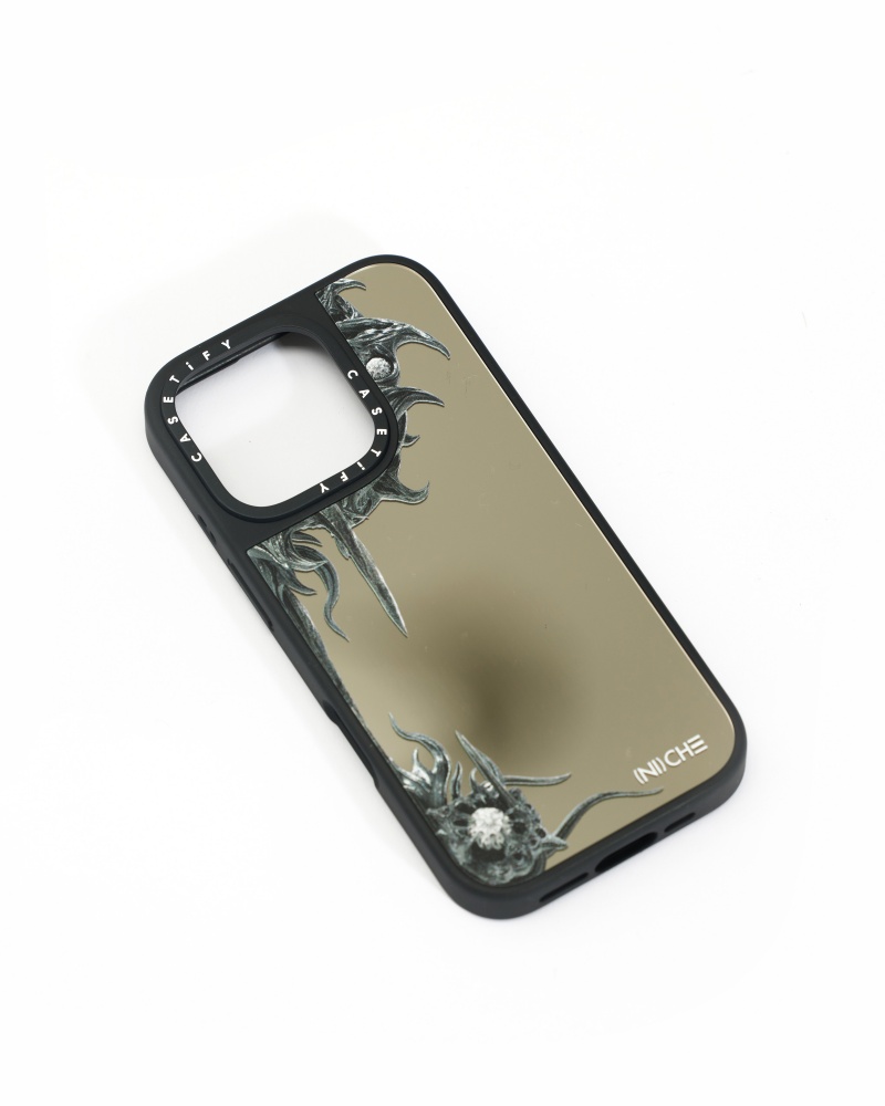 集結 14 個國內外設計師品牌！ (NI)CHE 4th Tour 「BLOODLINE」即將於中山開催！