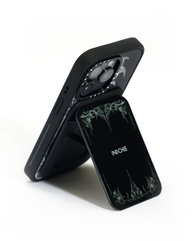 集結 14 個國內外設計師品牌！ (NI)CHE 4th Tour 「BLOODLINE」即將於中山開催！