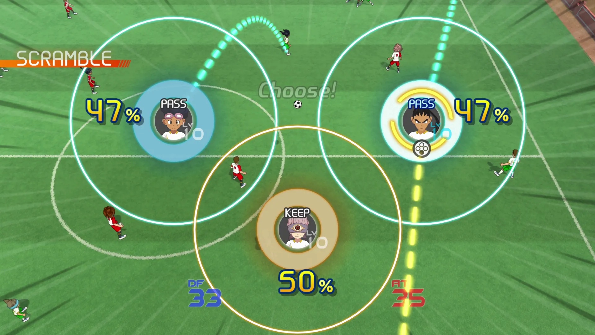 不再延期！《閃電十一人 英雄們的勝利之路》確定將在今年 8 月發售！可自創角色與支援跨平台對戰