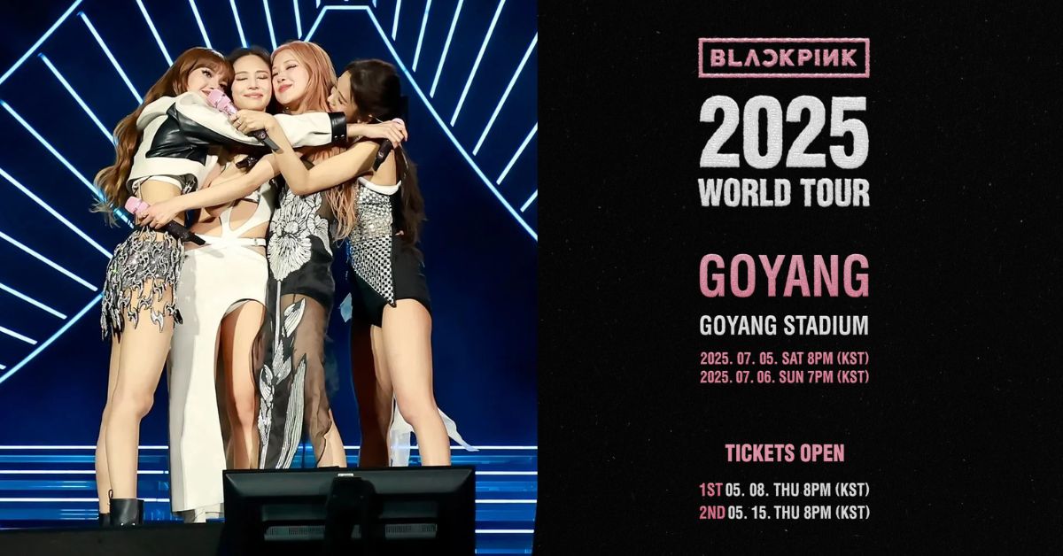 BLACKPINK
