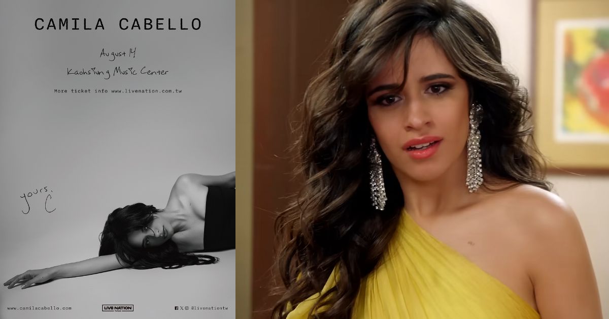 Camila Cabello