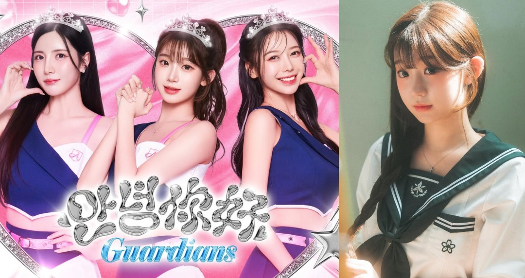 悍將안녕你好主題日「韓籍三本柱」大集合！李珠珢來台首場簽名會時間、報名辦法快看