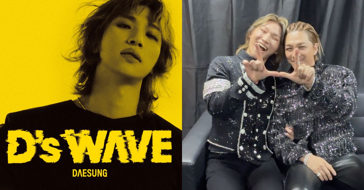 DAESUNG