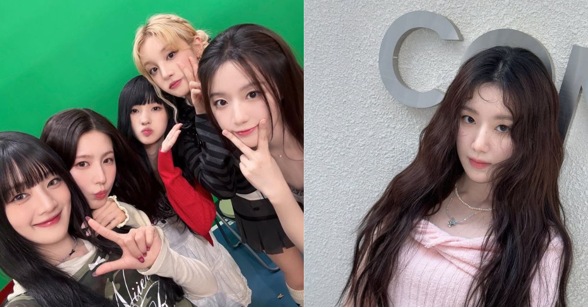 (G)I-DLE