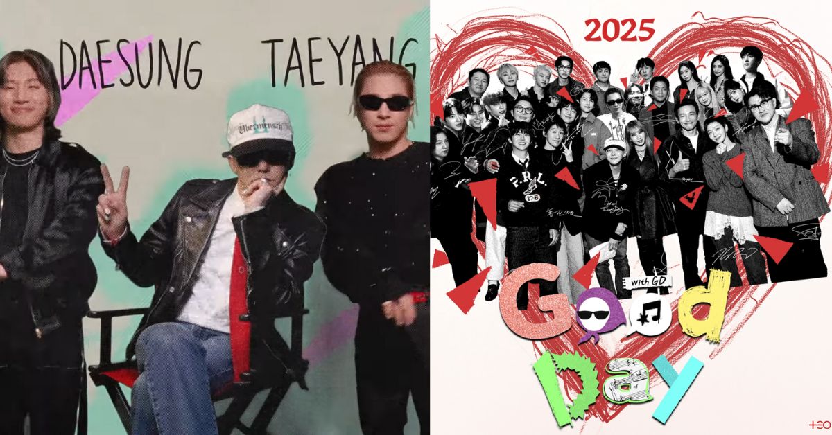 G-Dragon