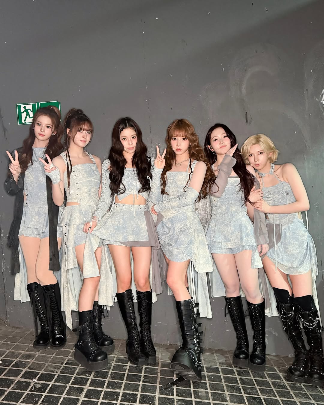 本體其實是搞笑女團？關於 NMIXX 的五件事：全員都是 ACE 、創造獨特的世界觀！