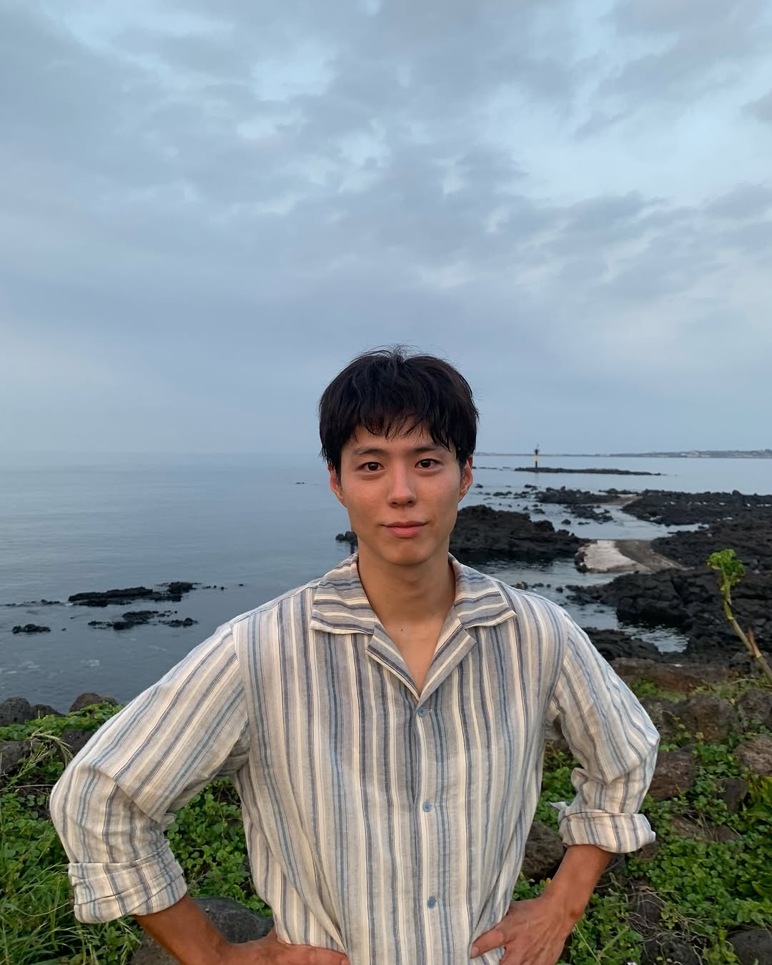 《苦盡柑來遇見你》朴寶劍暖出新高度！關於「國民男神」的 5 個小故事：扛起家計曾申請破產！