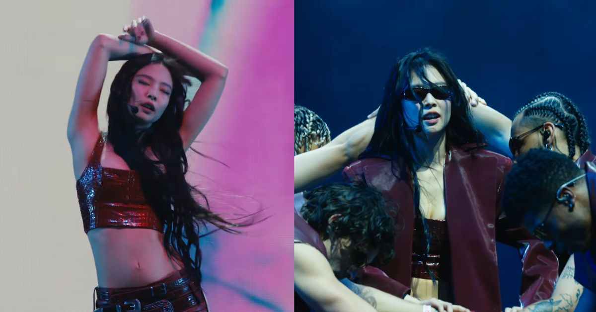 JENNIE