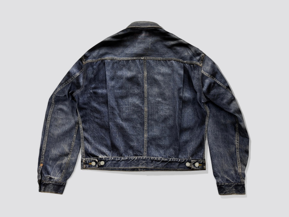 坐等木村大神上身！ eYe JUNYA WATANABE MAN x BerBerJin x Levi’s® 全新聯名登場