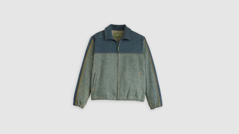 人氣聯名再一發！ Levi’s® 與 Denim Tears 四度聯手，致敬紐奧良文化傳承！