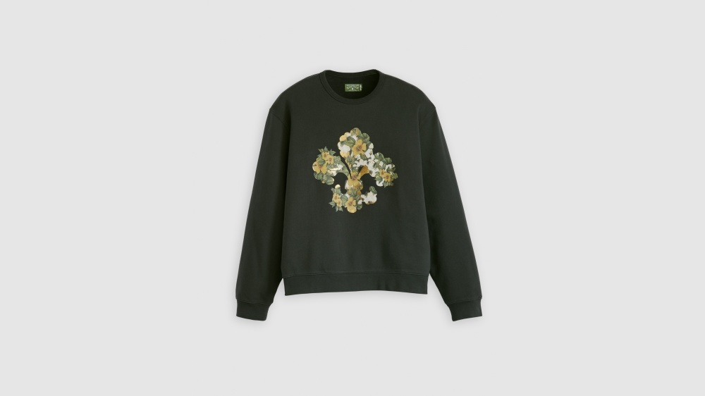 人氣聯名再一發！ Levi’s® 與 Denim Tears 四度聯手，致敬紐奧良文化傳承！