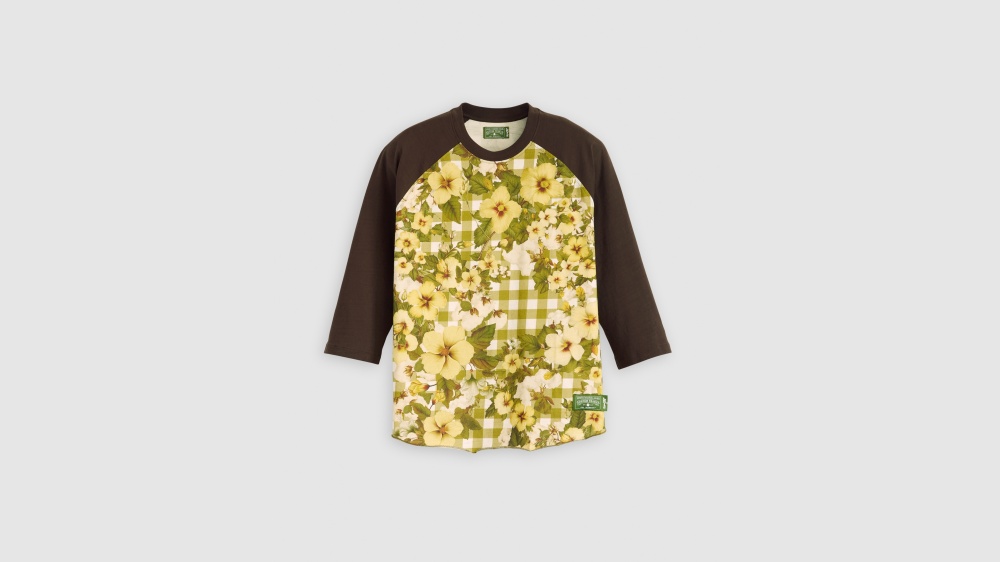 人氣聯名再一發！ Levi’s® 與 Denim Tears 四度聯手，致敬紐奧良文化傳承！