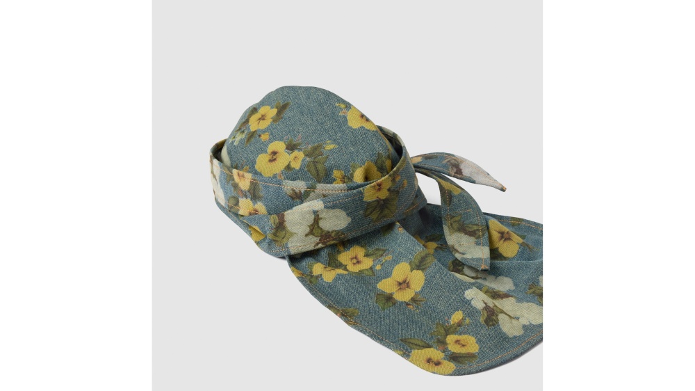 人氣聯名再一發！ Levi’s® 與 Denim Tears 四度聯手，致敬紐奧良文化傳承！