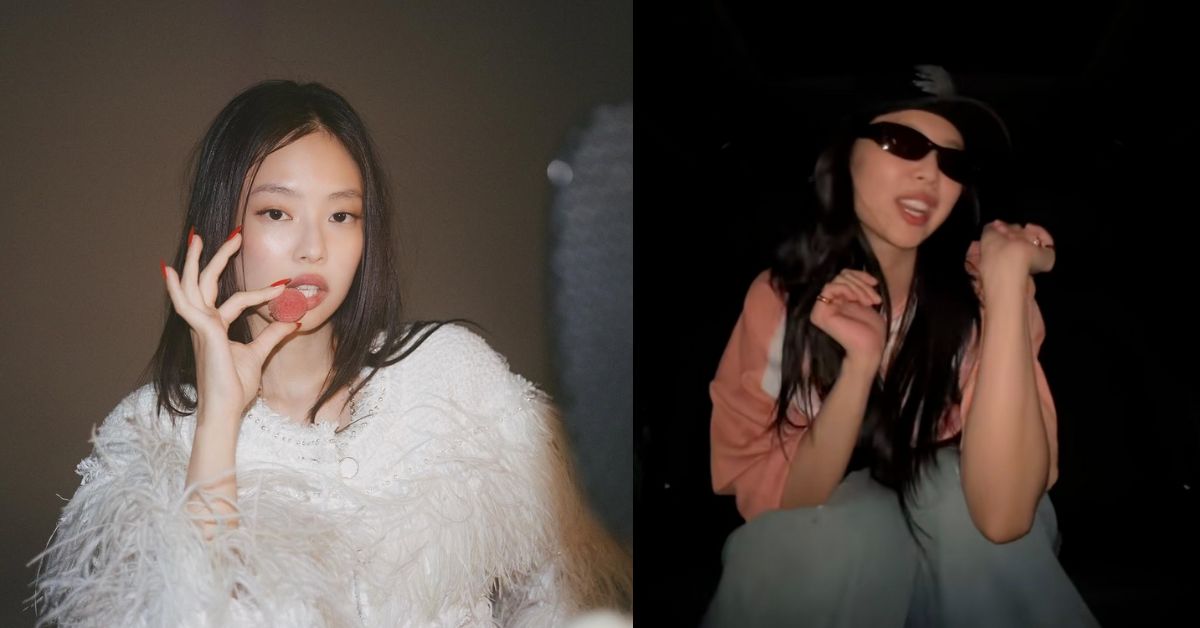 JENNIE