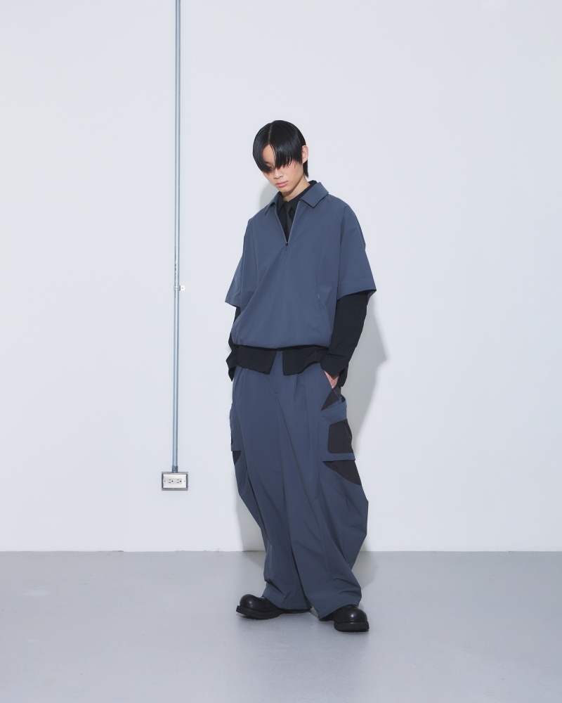 WISDOM® 2025 春夏「WISESILVER」系列正式登場