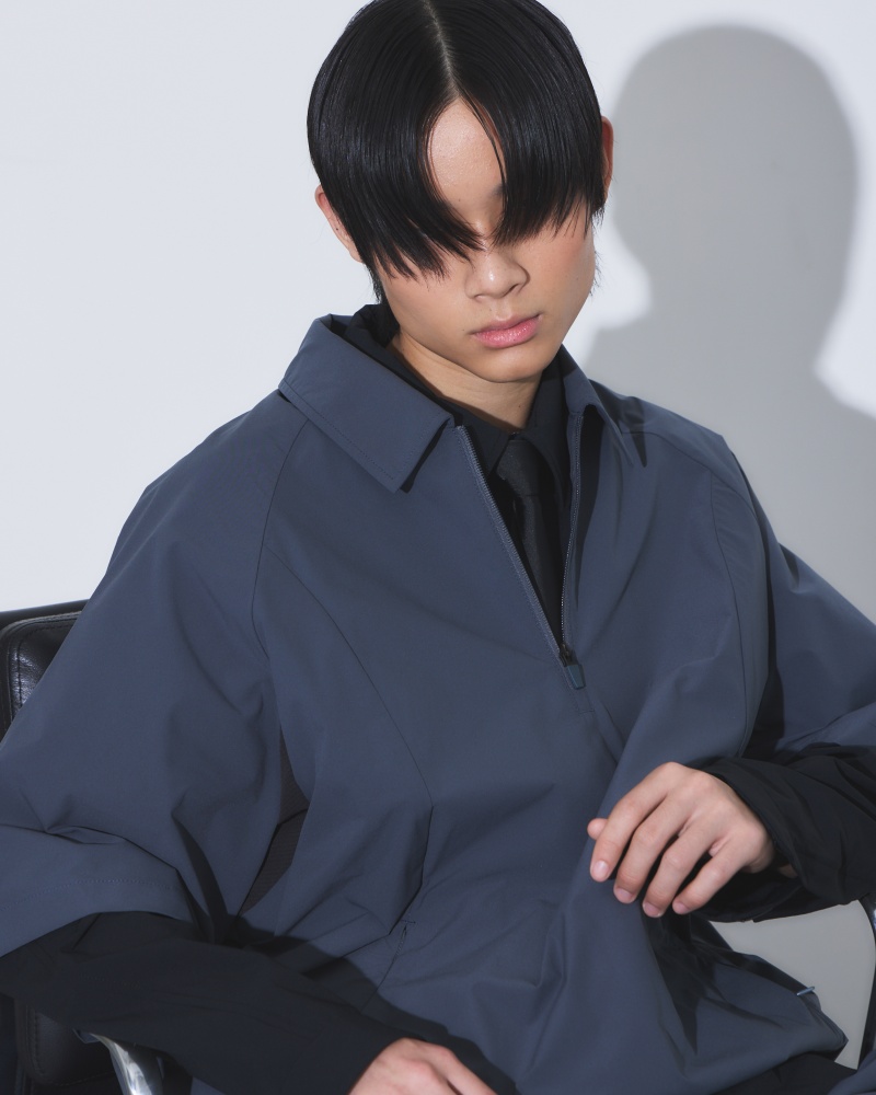 WISDOM® 2025 春夏「WISESILVER」系列正式登場