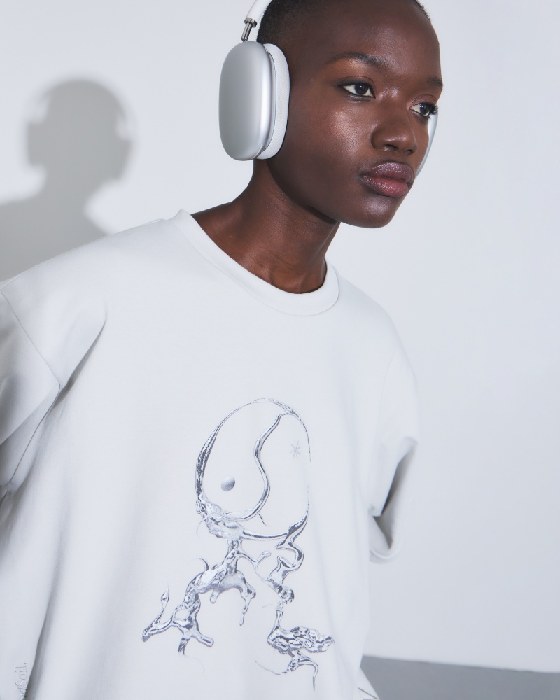 WISDOM® 2025 春夏「WISESILVER」系列正式登場