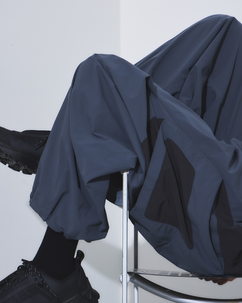 WISDOM® 2025 春夏「WISESILVER」系列正式登場