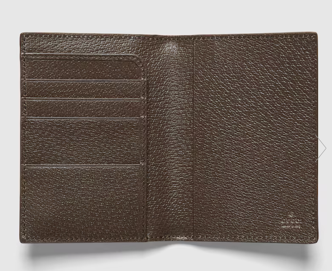 萬元初頭就能入手！LV、Dior、BV⋯盤點精品護照套！