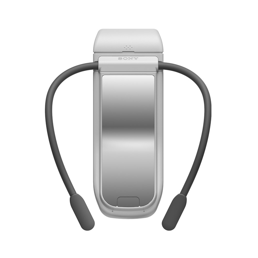 冷暖空調帶著走！Sony REON POCKET系列首度登台，5 分鐘快速降溫 10°C，抗熱神器