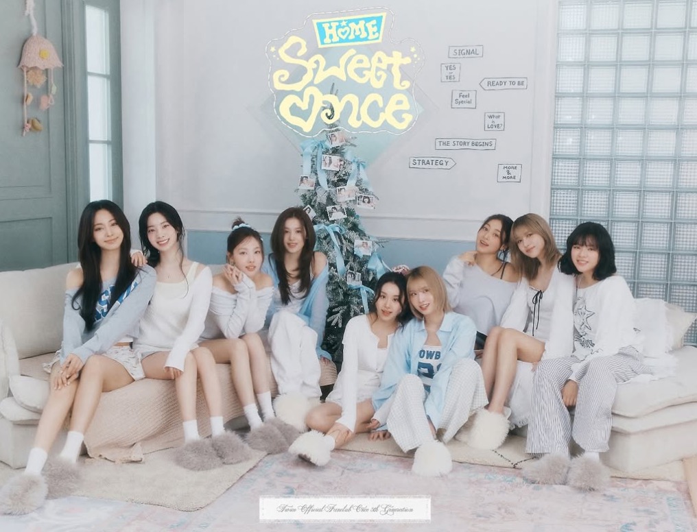 娜璉 7 月打頭陣！ TWICE 傳年底登台　子瑜返鄉解禁有望