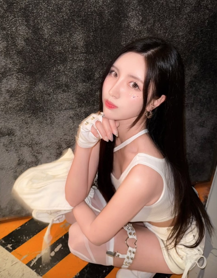 真的太暖心♥南珉貞曝「家中有突發狀況」深夜急返韓，緊盯比賽心繫富邦喊這句