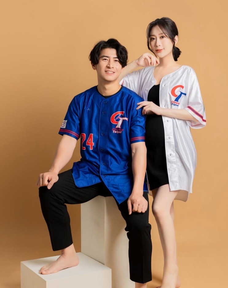 陳傑憲曬 520 大禮！辣妻笑「像一坨垃圾」一打開秒道歉：很好用的禮物