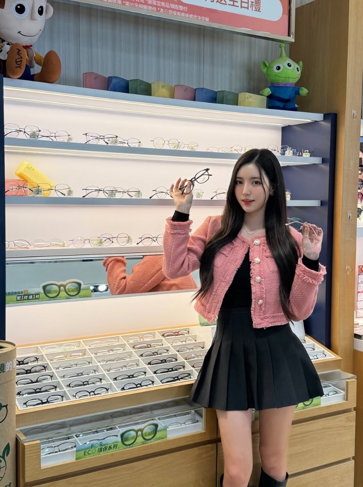 真的太暖心♥南珉貞曝「家中有突發狀況」深夜急返韓，緊盯比賽心繫富邦喊這句