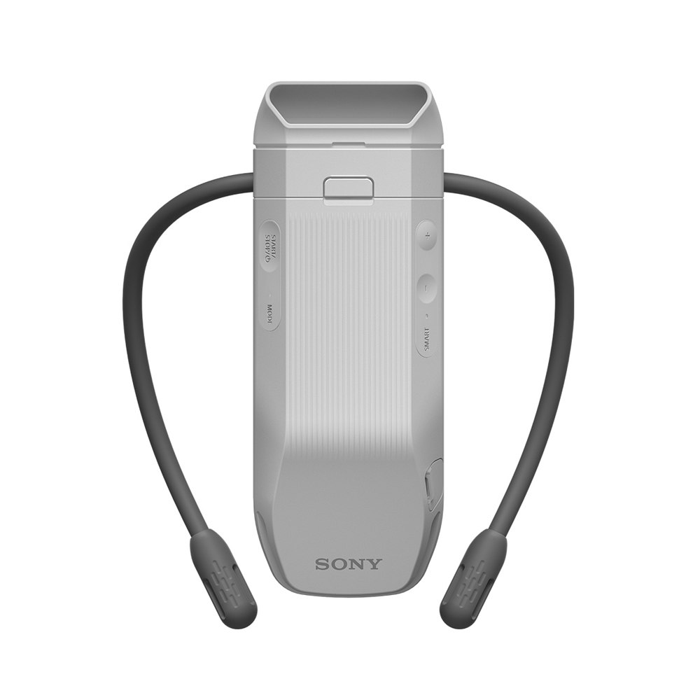 冷暖空調帶著走！Sony REON POCKET系列首度登台，5 分鐘快速降溫 10°C，抗熱神器
