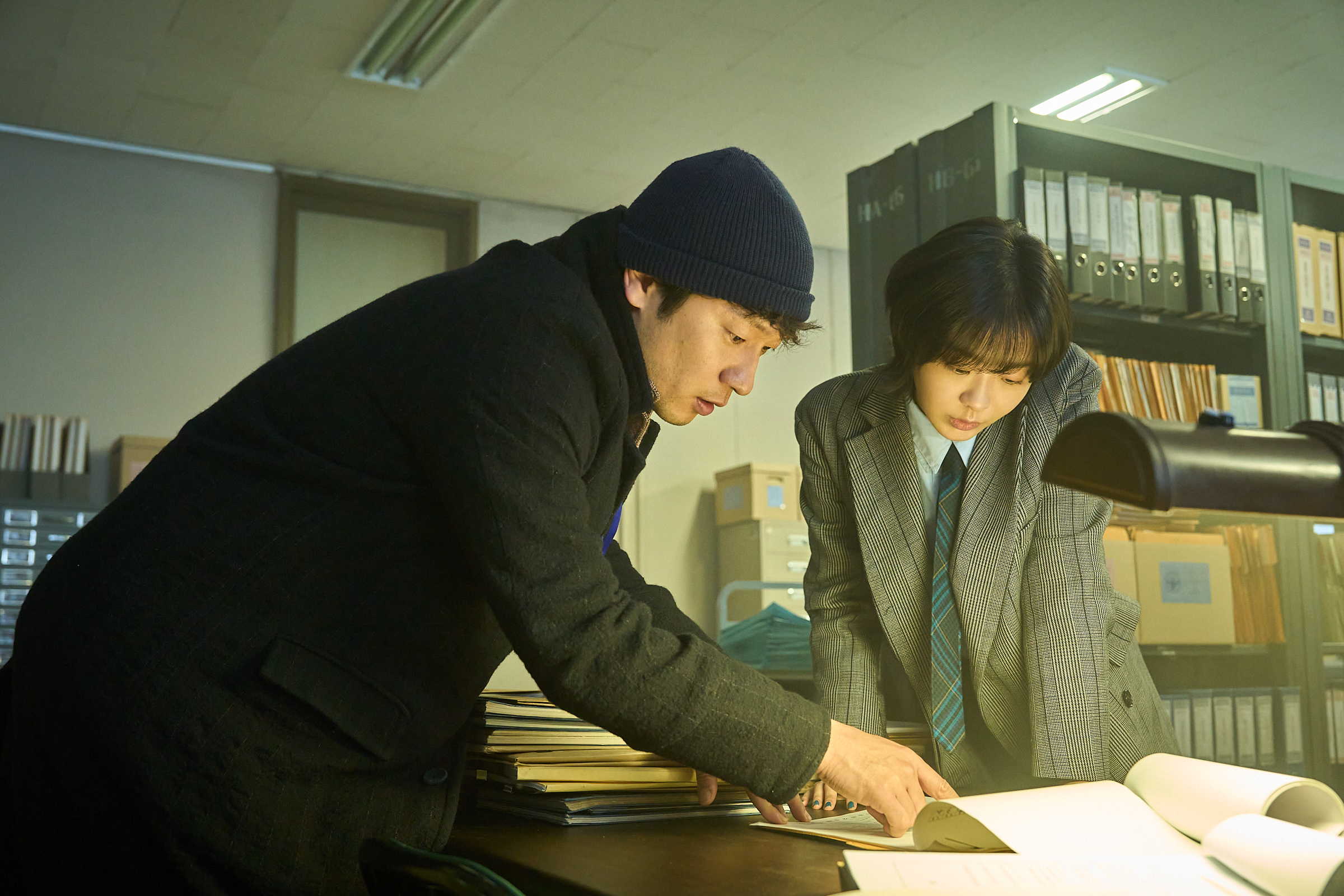 不只顏值頂天，更是擁有炸裂的好演技！DISNEY+ 夢幻演員陣容，特別精選讓你一次追得夠！