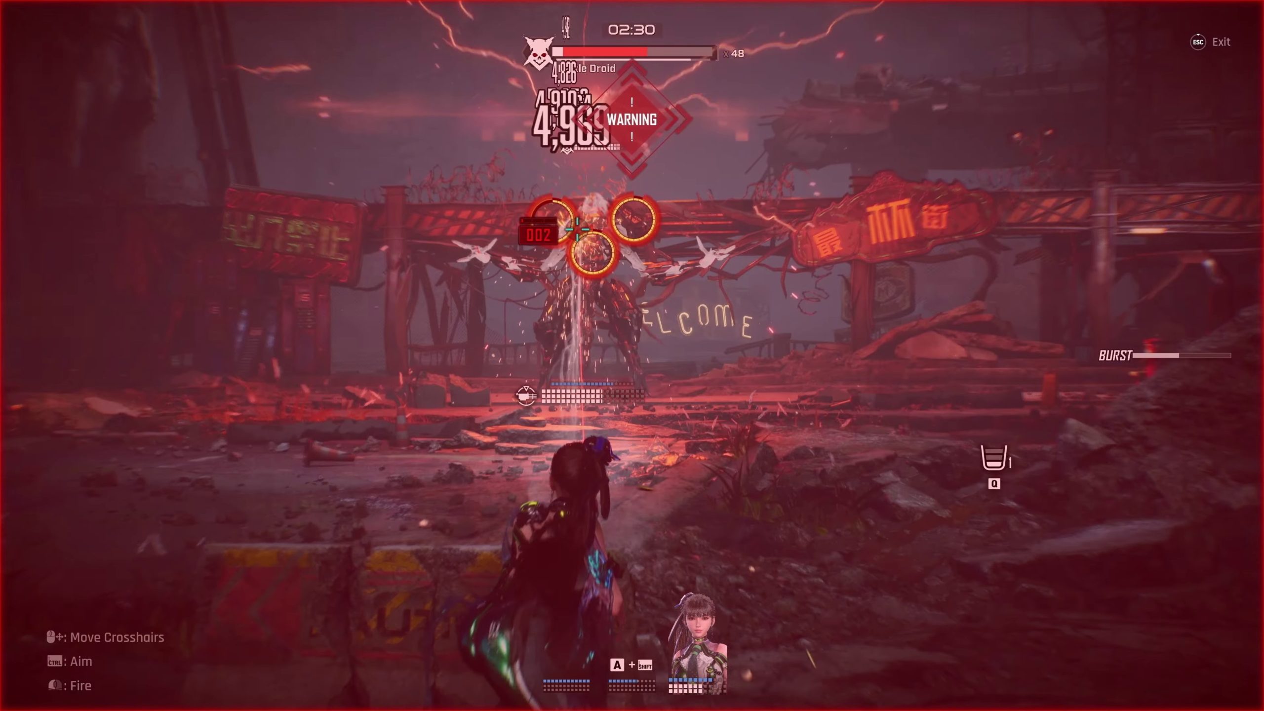 閉嘴然後收下我的錢！《劍星》×《妮姬》DLC 預告公開，6 月 12 日同步 PC 版推出！