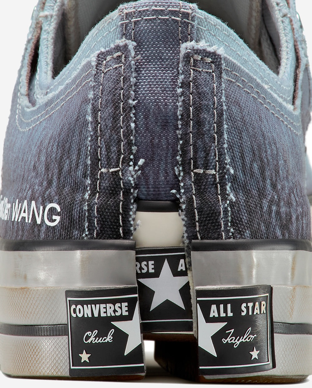 質感更強！Feng Chen Wang x CONVERSE 最新聯名系列即將發售！