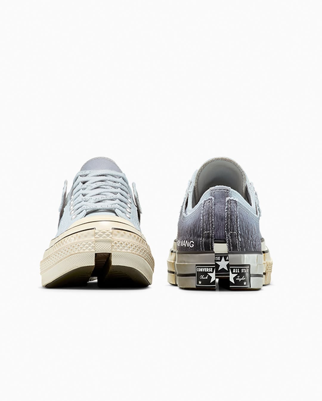 質感更強！Feng Chen Wang x CONVERSE 最新聯名系列即將發售！