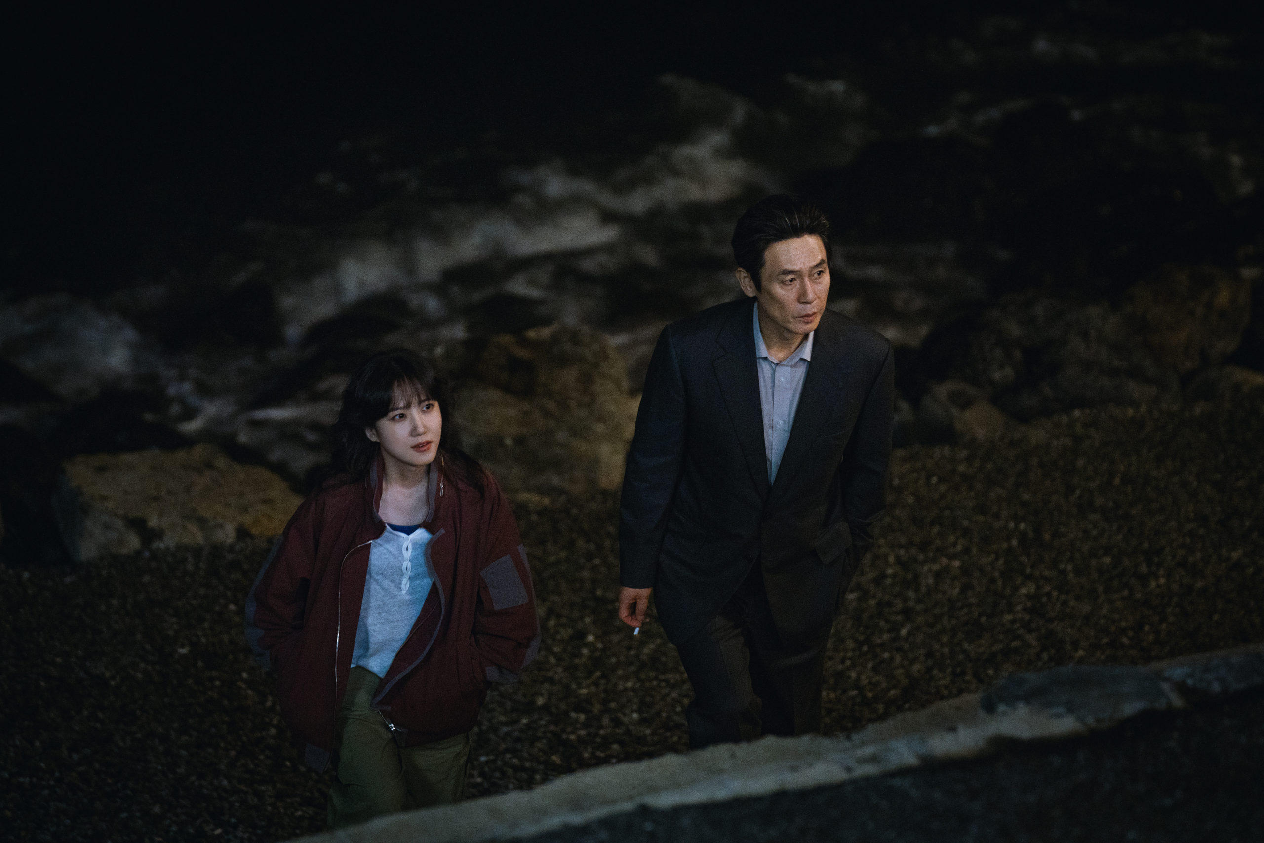 不只顏值頂天，更是擁有炸裂的好演技！DISNEY+ 夢幻演員陣容，特別精選讓你一次追得夠！