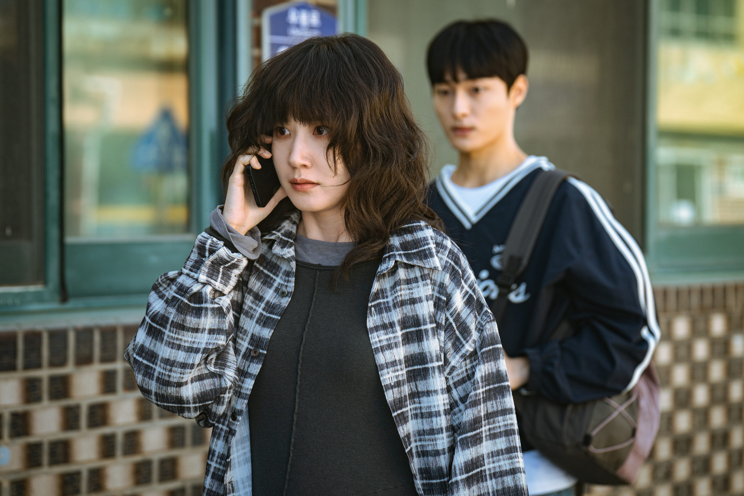 不只顏值頂天，更是擁有炸裂的好演技！DISNEY+ 夢幻演員陣容，特別精選讓你一次追得夠！