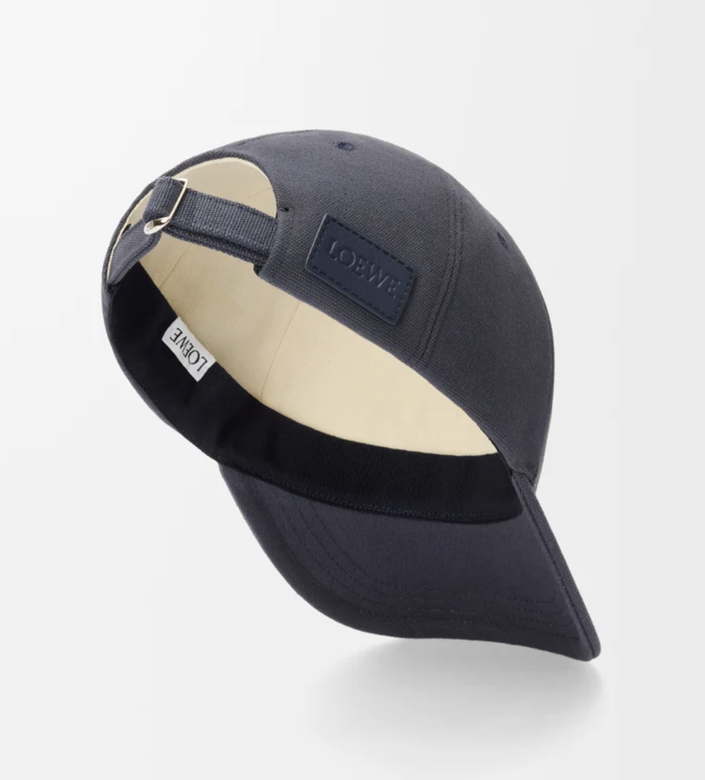 質感從「頭」開始！LV、Dior⋯ 7 款高 CP 值精品棒球帽推薦！通通 2 萬有找！