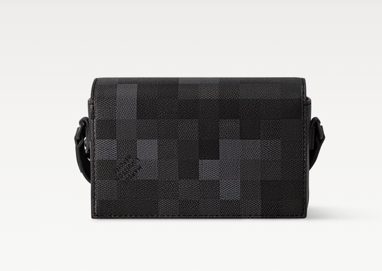 帥哥的背後都有一咖神包！LV、Dior、BV⋯盤點高 CP 值精品小包！